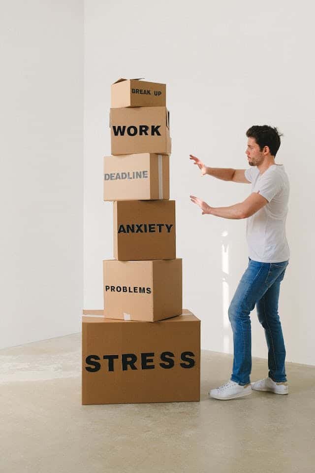 Read more about the article Transform Stress into Success: Managing Anxiety Efficiently